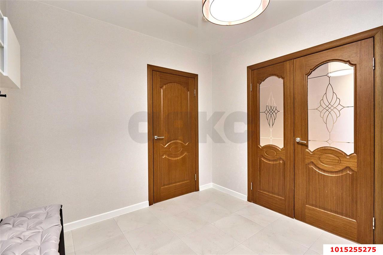 Фото №18: 3-комнатная квартира 80 м² - Краснодар, жилой комплекс Перспектива, ул. Героев-Разведчиков, 12