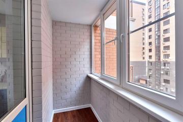 Фото №5: 3-комнатная квартира 73 м² - Краснодар, мкр. жилой комплекс Перспектива, ул. Героев-Разведчиков, 12