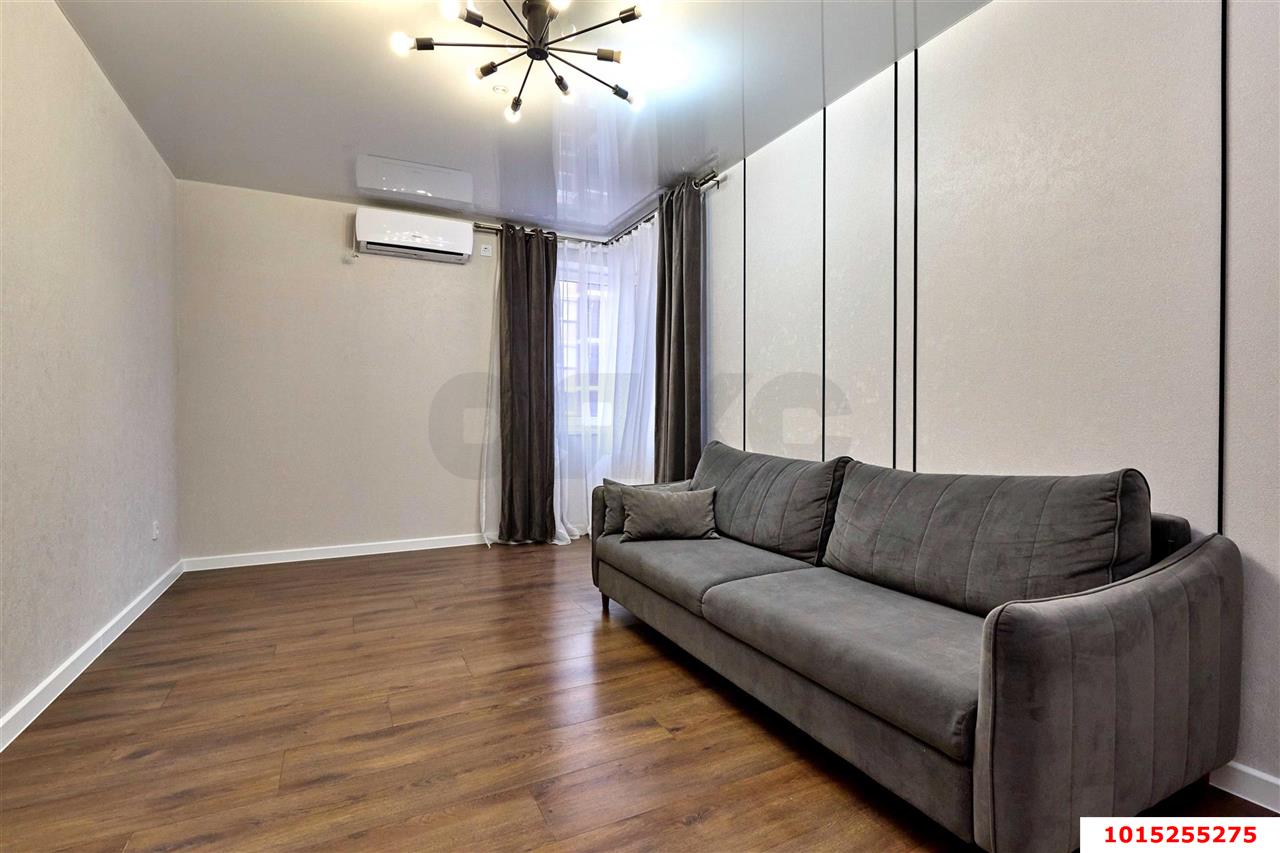 Фото №12: 3-комнатная квартира 80 м² - Краснодар, жилой комплекс Перспектива, ул. Героев-Разведчиков, 12