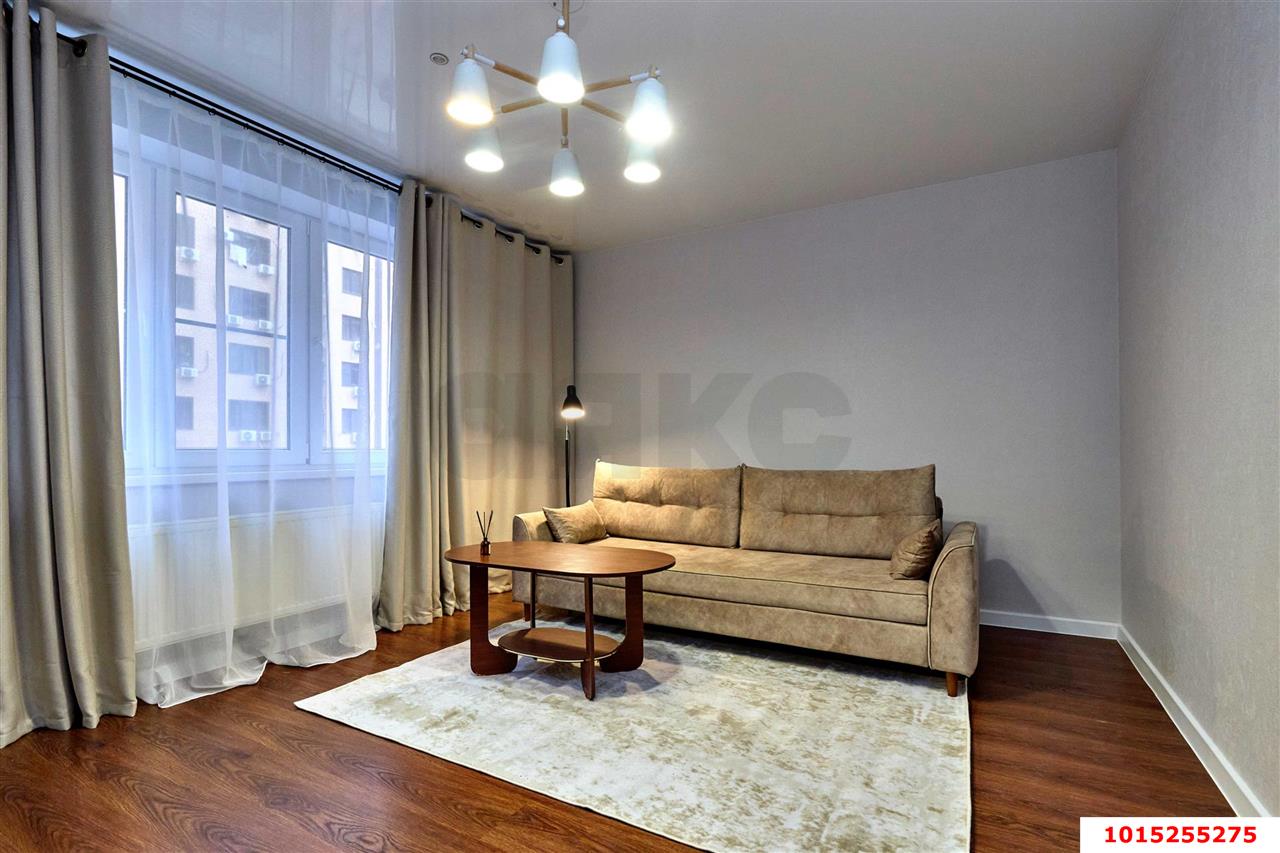 Фото №7: 3-комнатная квартира 80 м² - Краснодар, жилой комплекс Перспектива, ул. Героев-Разведчиков, 12