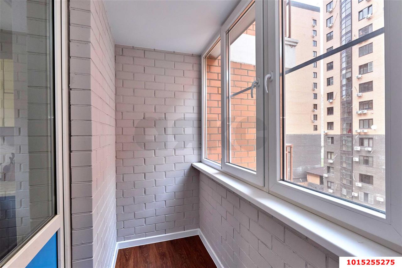 Фото №5: 3-комнатная квартира 80 м² - Краснодар, жилой комплекс Перспектива, ул. Героев-Разведчиков, 12