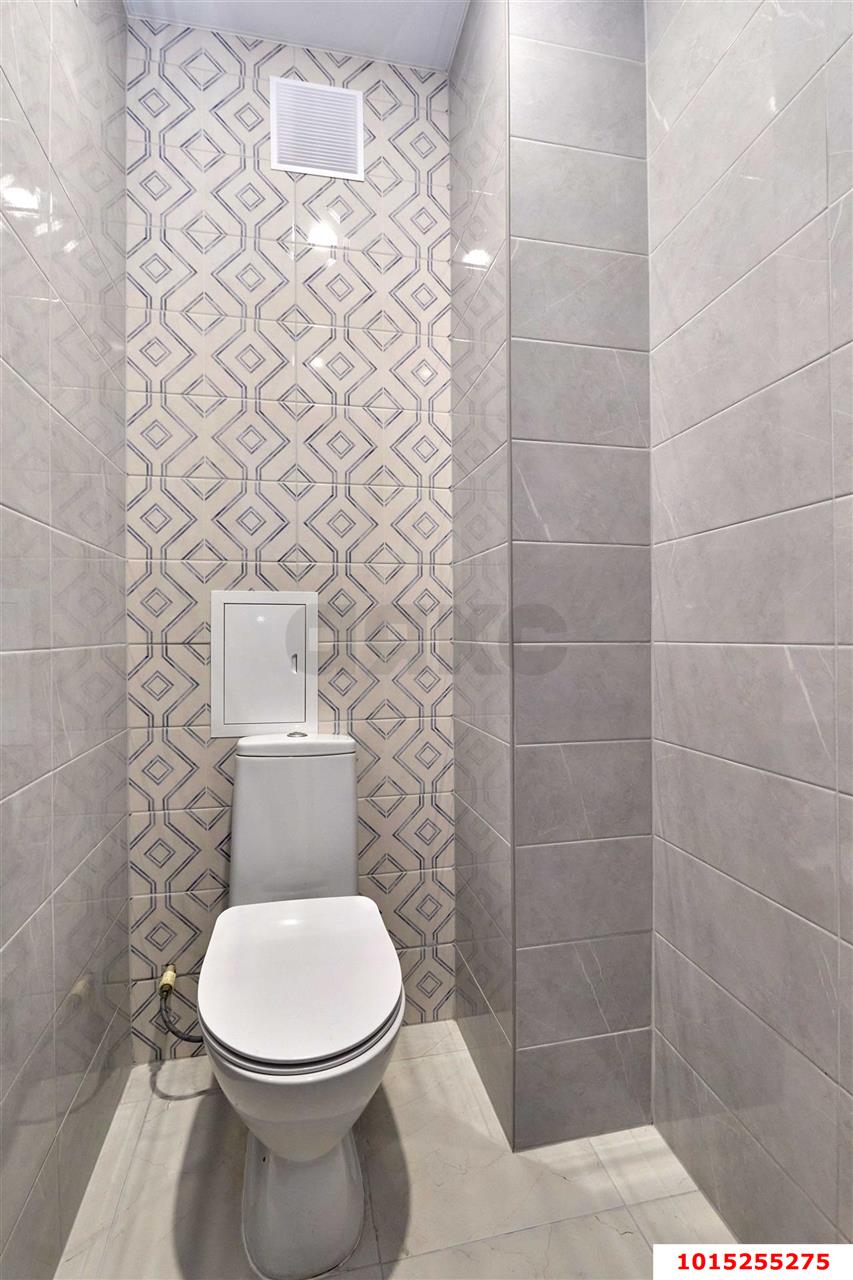 Фото №15: 3-комнатная квартира 80 м² - Краснодар, жилой комплекс Перспектива, ул. Героев-Разведчиков, 12