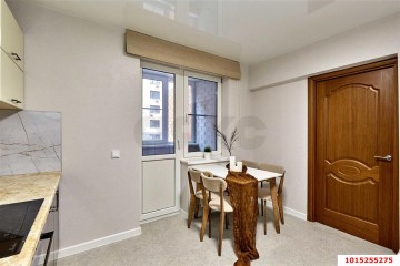 Фото №3: 3-комнатная квартира 80 м² - Краснодар, мкр. жилой комплекс Перспектива, ул. Героев-Разведчиков, 12