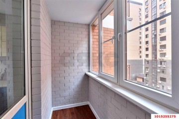 Фото №5: 3-комнатная квартира 80 м² - Краснодар, мкр. жилой комплекс Перспектива, ул. Героев-Разведчиков, 12