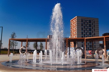 Фото №2: 2-комнатная квартира 57 м² - Знаменский, мкр. Родные Просторы, ул. Природная, 10Б