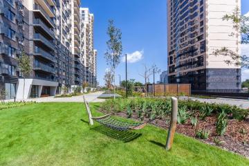 Фото №2: Студия 23 м² - Краснодар, мкр. Черёмушки, ул. Обрывная, 132/1