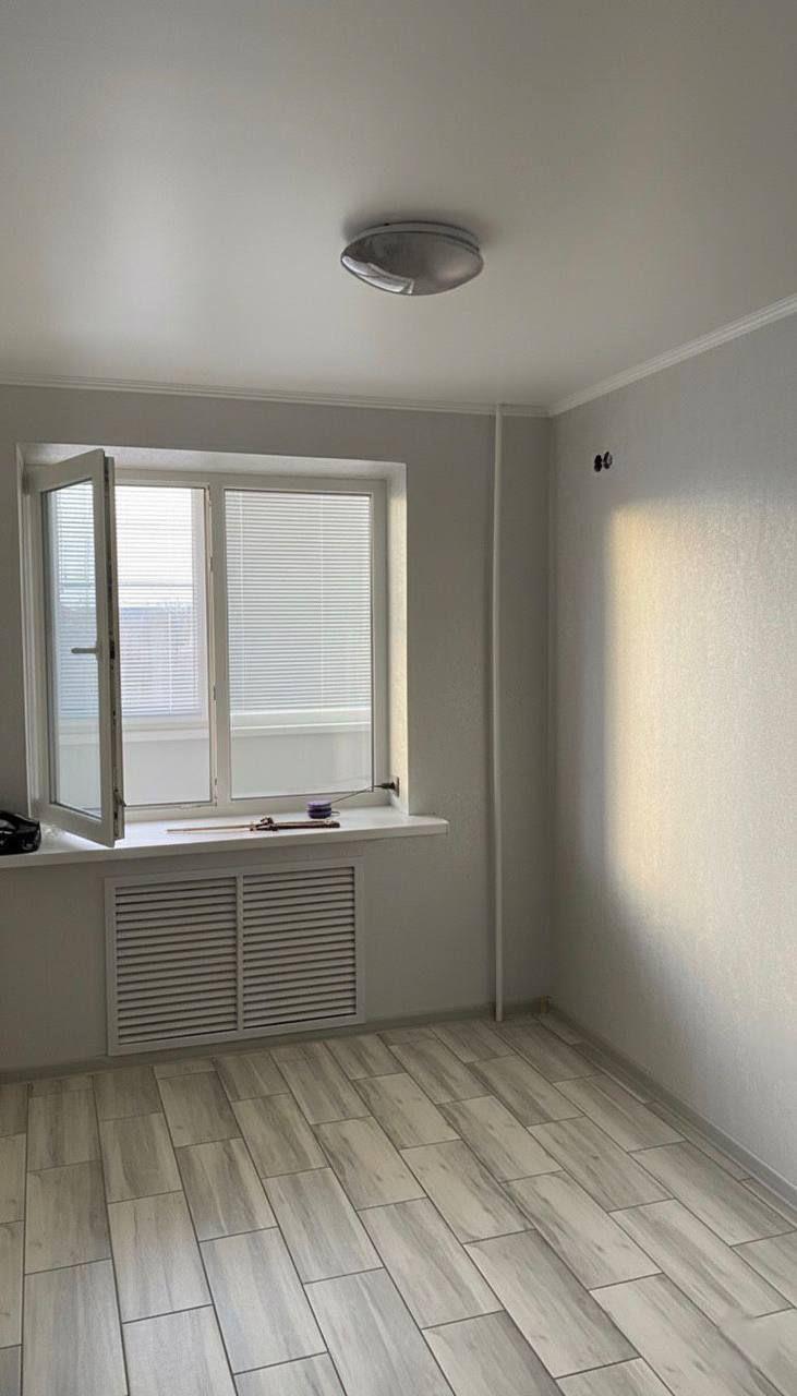 Фото №2: 2-комнатная квартира 57 м² - Белая Глина, ул. Железнодорожная, 131