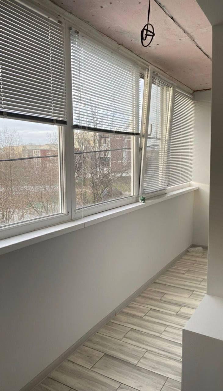 Фото №3: 2-комнатная квартира 57 м² - Белая Глина, ул. Железнодорожная, 131