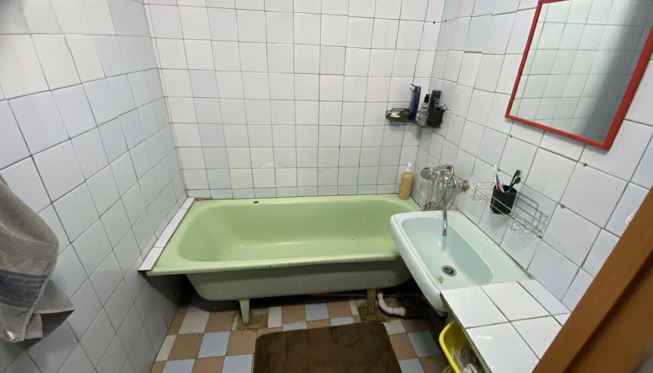 Фото №5: 2-комнатная квартира 57 м² - Белая Глина, ул. Железнодорожная, 131