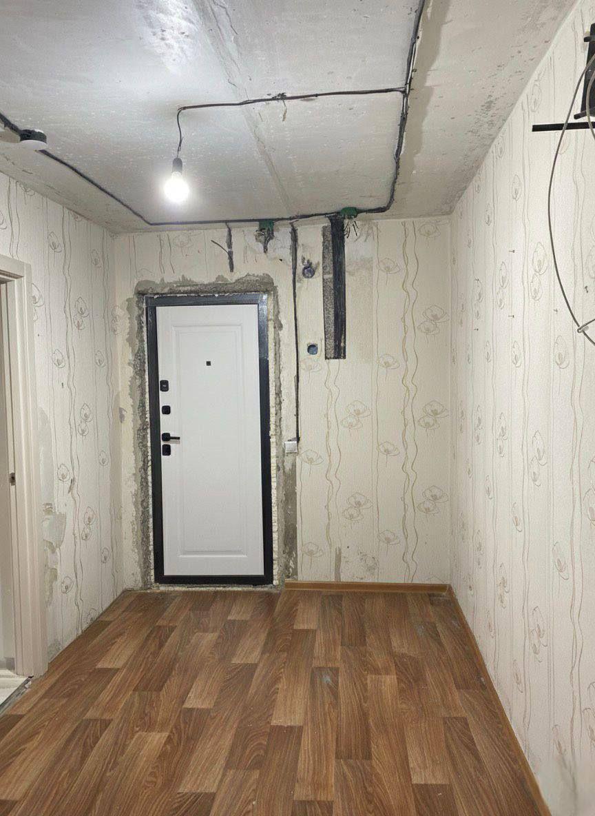 Фото №7: 2-комнатная квартира 57 м² - Белая Глина, ул. Железнодорожная, 131