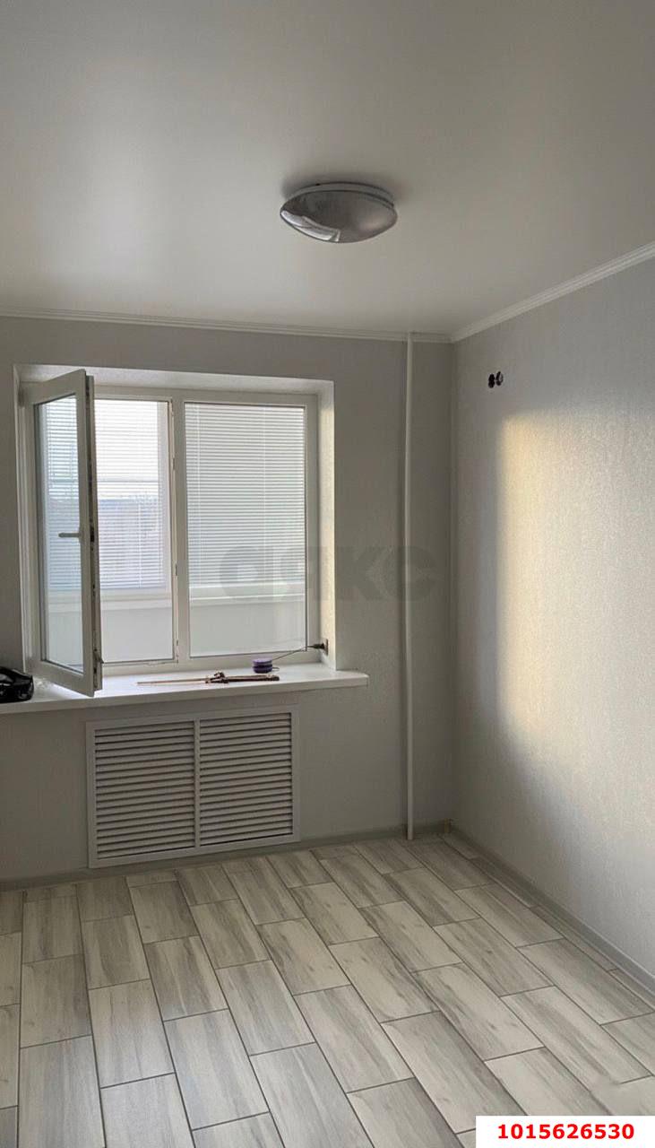 Фото №2: 2-комнатная квартира 57 м² - Белая Глина, ул. Железнодорожная, 131