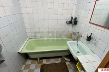 Фото №5: 2-комнатная квартира 57 м² - Белая Глина, ул. Железнодорожная, 131