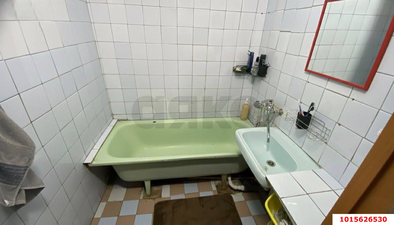 Фото №5: 2-комнатная квартира 57 м² - Белая Глина, ул. Железнодорожная, 131