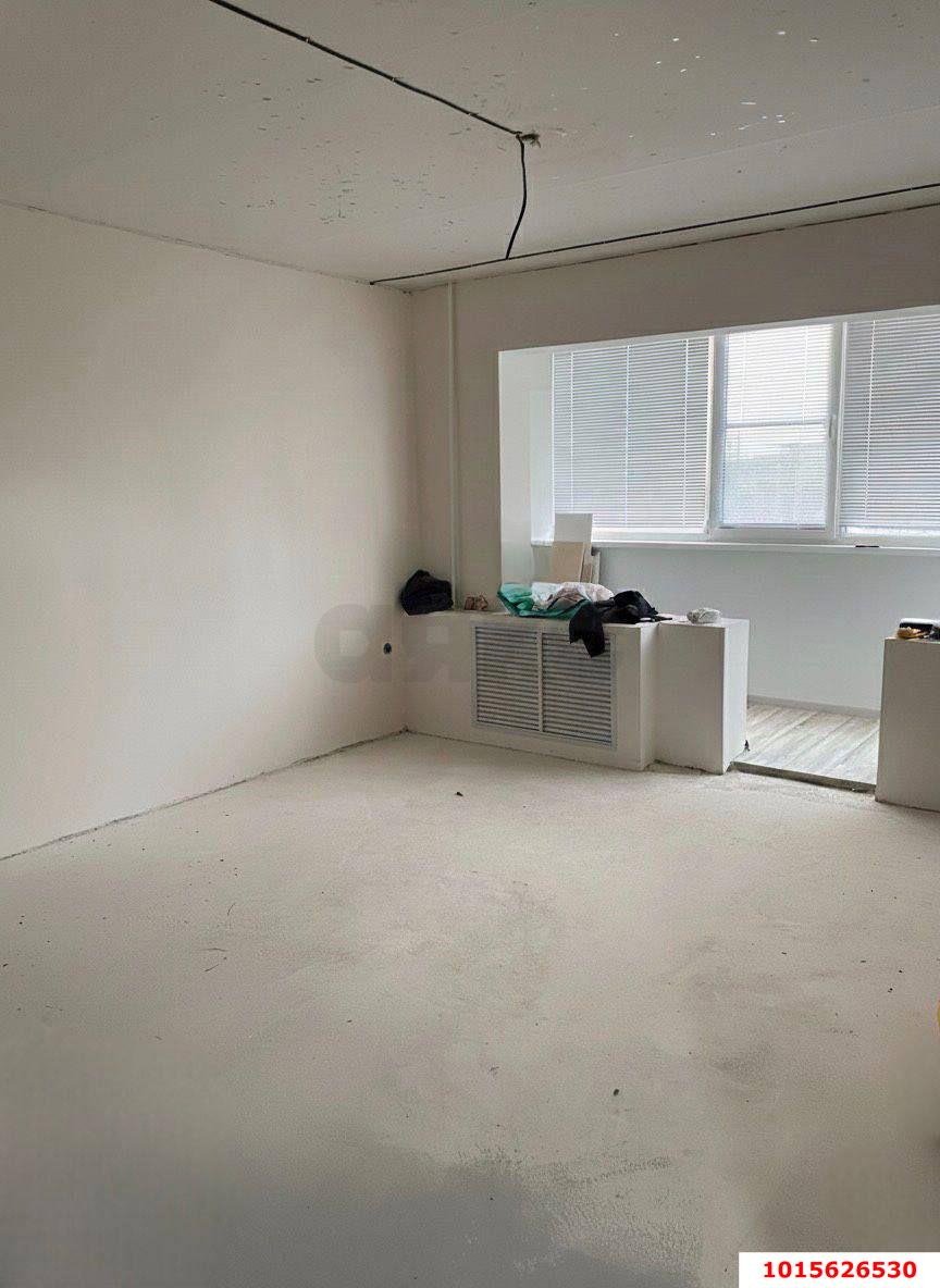 Фото №4: 2-комнатная квартира 57 м² - Белая Глина, ул. Железнодорожная, 131