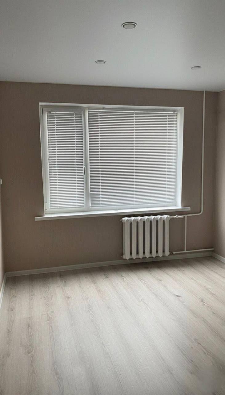 Фото №1: 2-комнатная квартира 57 м² - Белая Глина, ул. Железнодорожная, 131