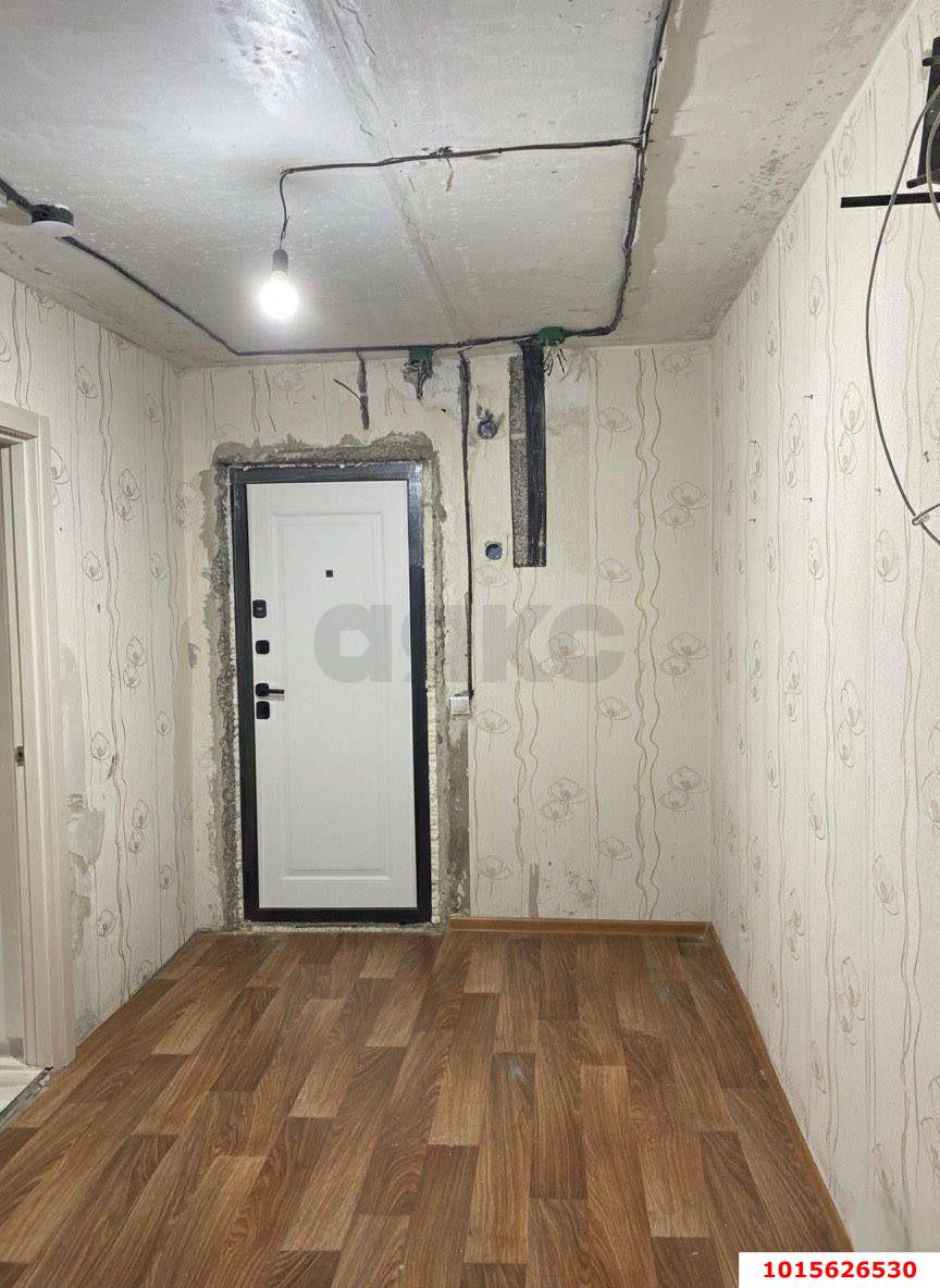 Фото №7: 2-комнатная квартира 57 м² - Белая Глина, ул. Железнодорожная, 131