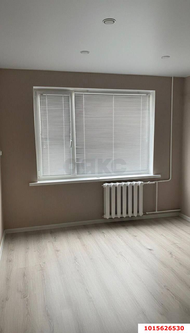 Фото №1: 2-комнатная квартира 57 м² - Белая Глина, ул. Железнодорожная, 131