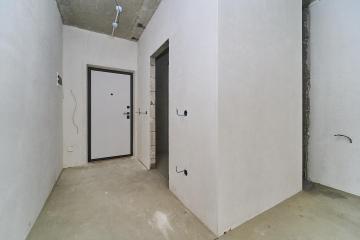 Фото №5: Студия 22 м² - Краснодар, мкр. Черёмушки, ул. Обрывная, 132/1к1