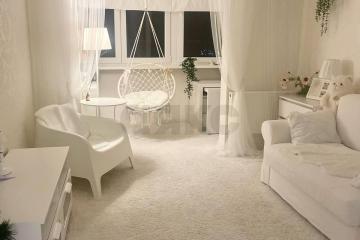 Фото №1: 3-комнатная квартира 80 м² - Краснодар, мкр. Юбилейный, ул. Генерала Шифрина, 5