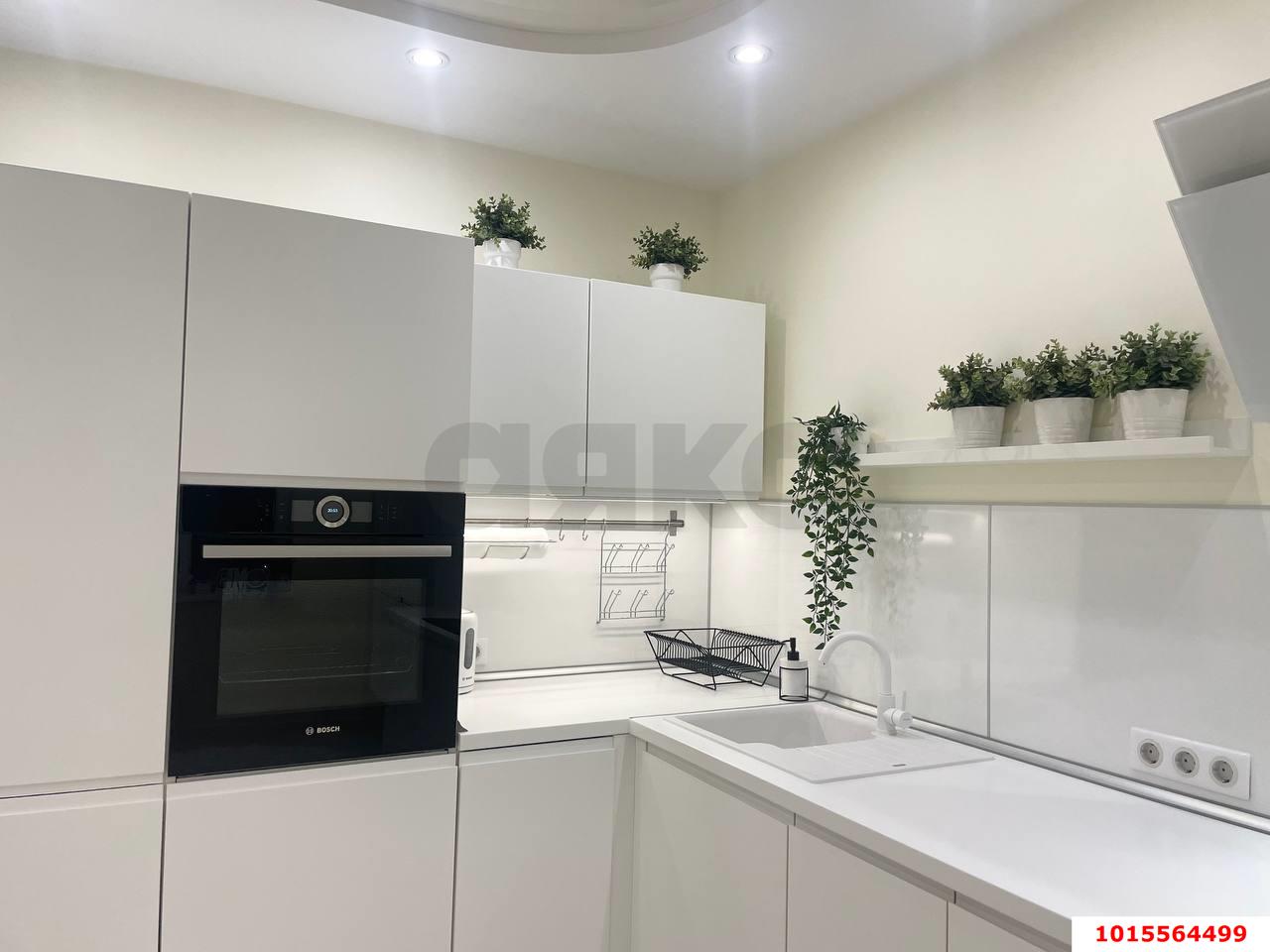 Фото №10: 3-комнатная квартира 80 м² - Краснодар, Юбилейный, ул. Генерала Шифрина, 5