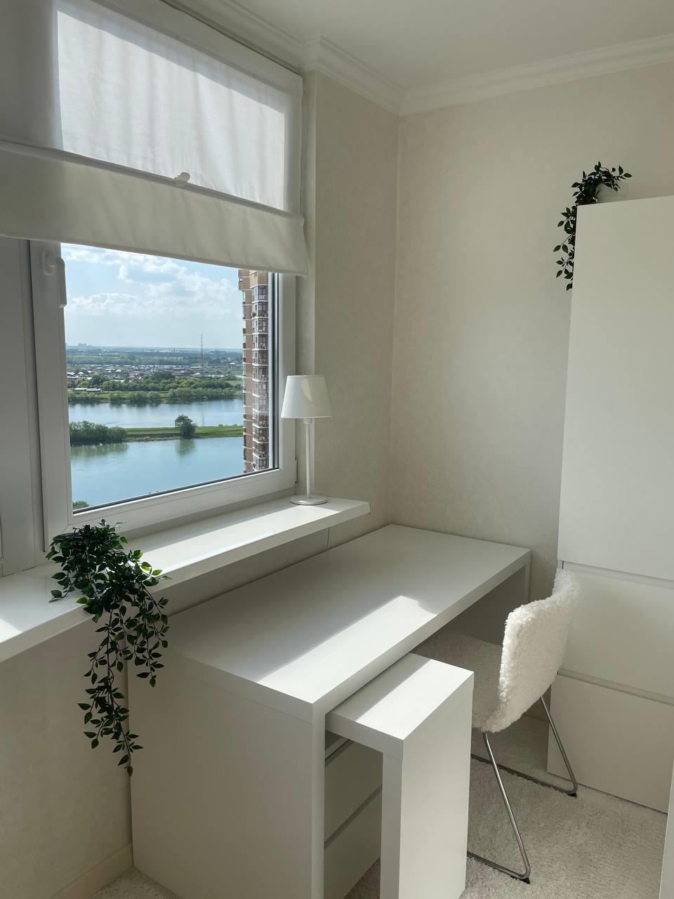 Фото №36: 3-комнатная квартира 80 м² - Краснодар, ЖК Новый Город, Западный внутригородской округ, жилой комплекс Новый Город, мкр. Юбилейный, ул. Генерала Шифрина, 5