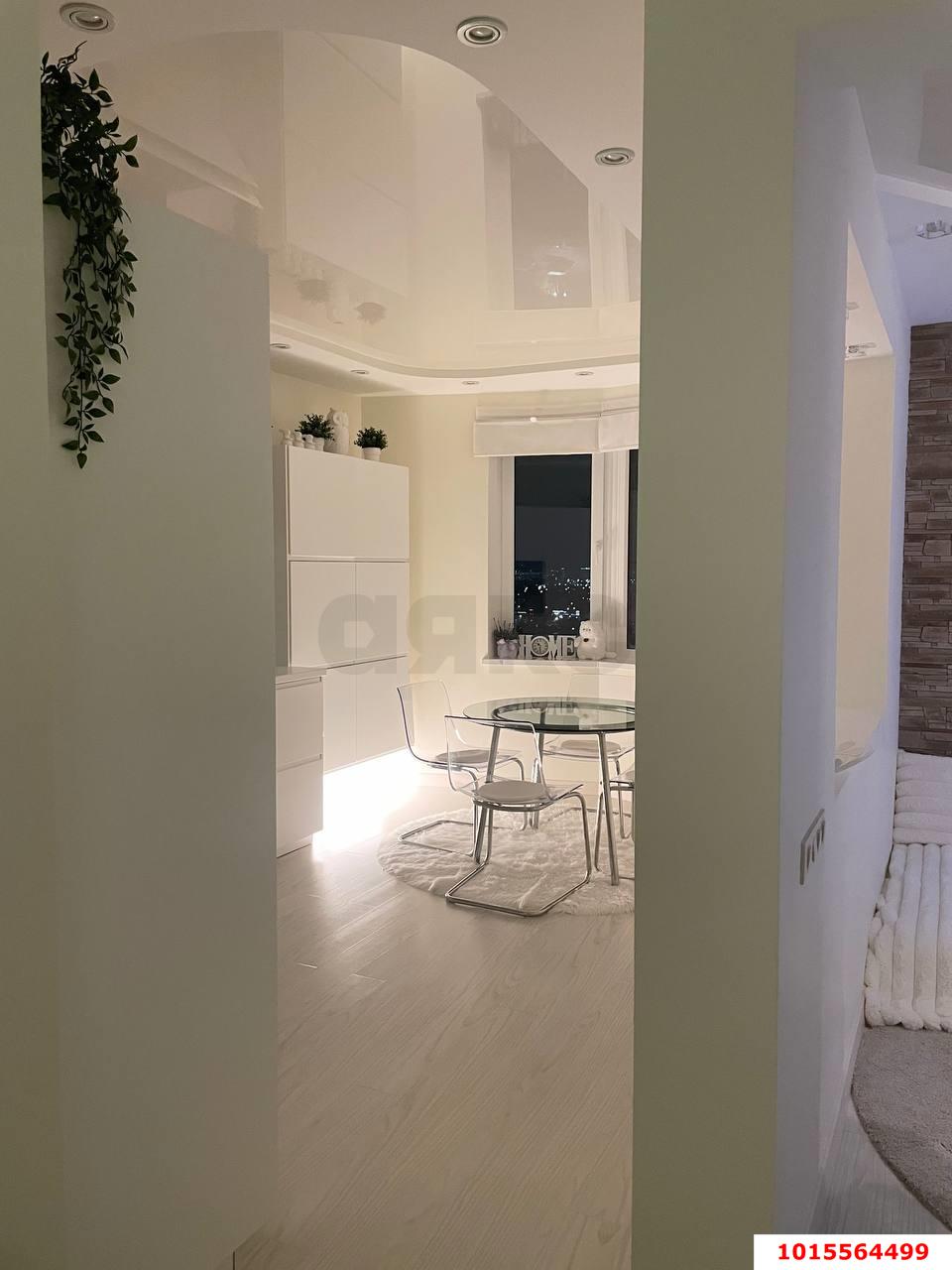 Фото №15: 3-комнатная квартира 80 м² - Краснодар, Юбилейный, ул. Генерала Шифрина, 5