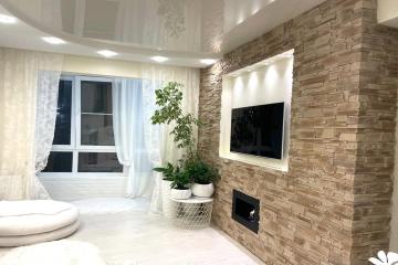 Фото №5: 3-комнатная квартира 80 м² - Краснодар, мкр. Юбилейный, ул. Генерала Шифрина, 5