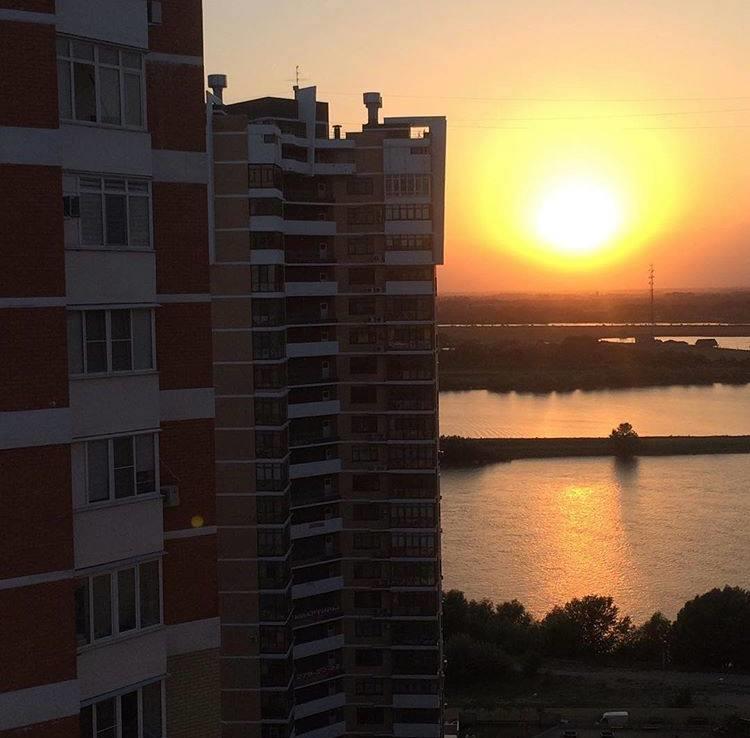 Фото №26: 3-комнатная квартира 80 м² - Краснодар, ЖК Новый Город, Западный внутригородской округ, жилой комплекс Новый Город, мкр. Юбилейный, ул. Генерала Шифрина, 5