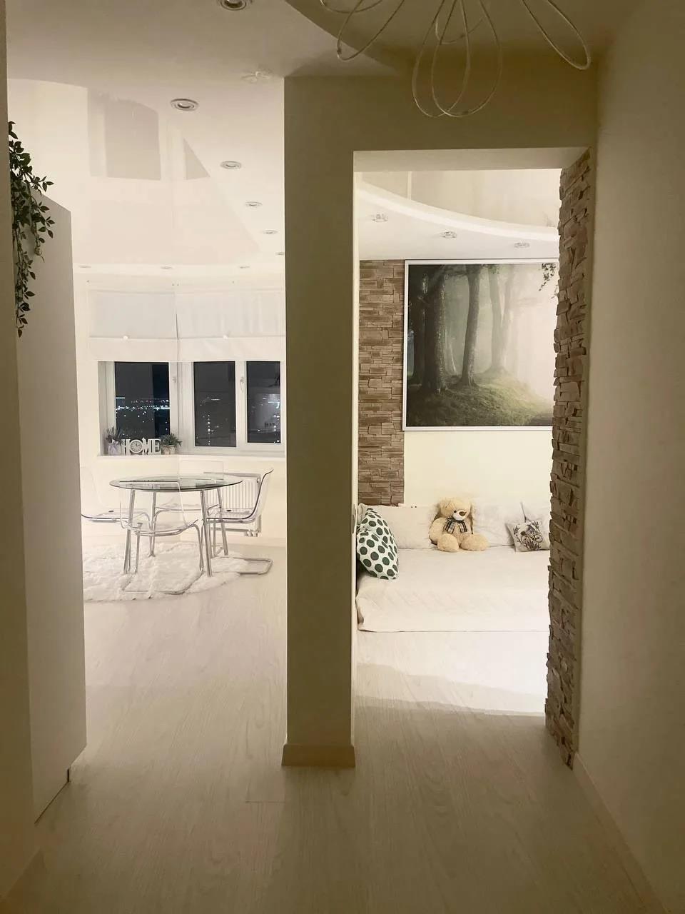 Фото №29: 3-комнатная квартира 80 м² - Краснодар, ЖК Новый Город, Западный внутригородской округ, жилой комплекс Новый Город, мкр. Юбилейный, ул. Генерала Шифрина, 5