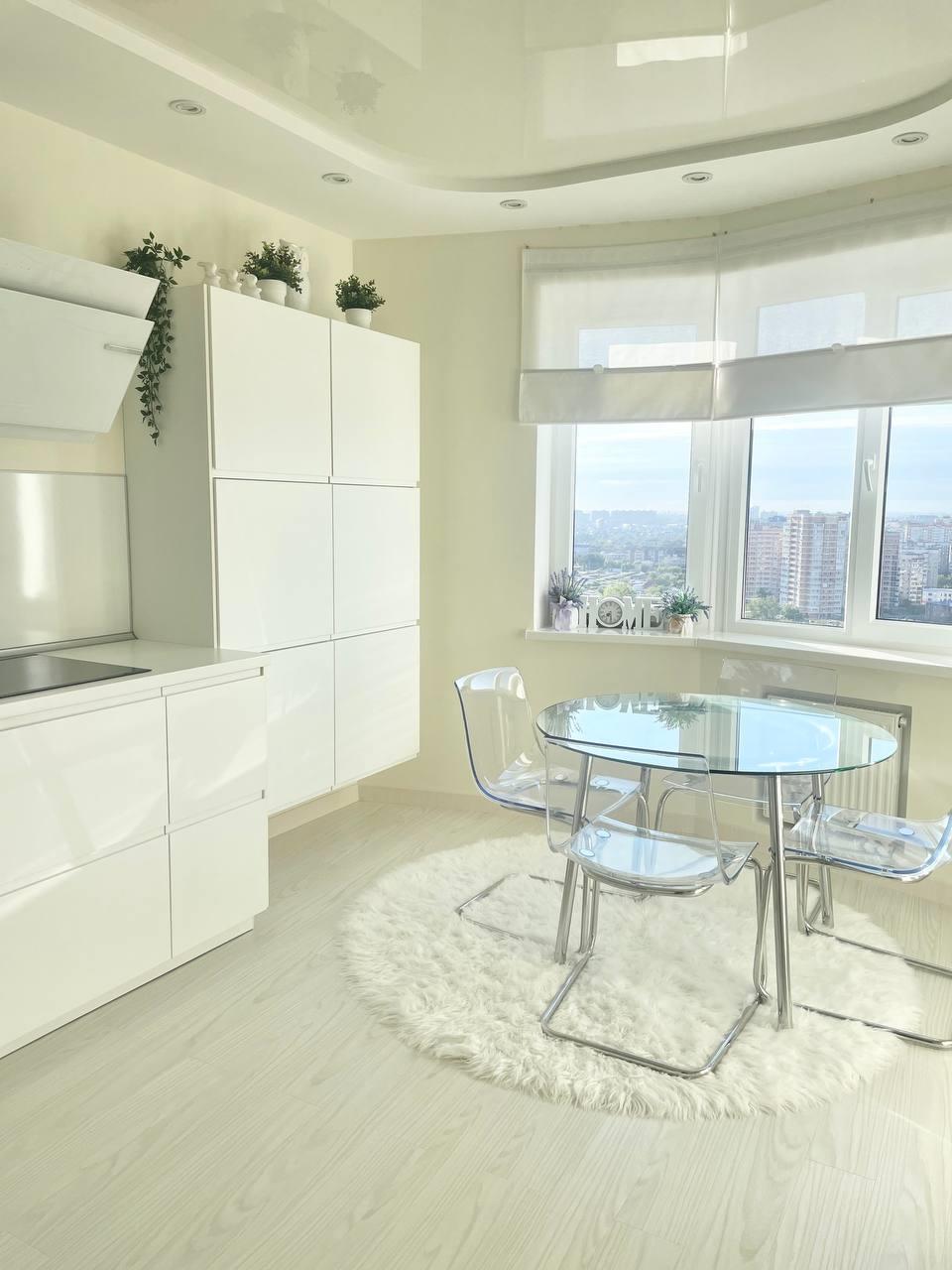 Фото №21: 3-комнатная квартира 80 м² - Краснодар, ЖК Новый Город, Западный внутригородской округ, жилой комплекс Новый Город, мкр. Юбилейный, ул. Генерала Шифрина, 5