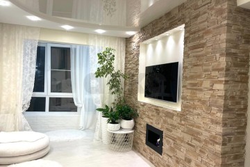 Фото №5: 3-комнатная квартира 80 м² - Краснодар, мкр. Юбилейный, ул. Генерала Шифрина, 5