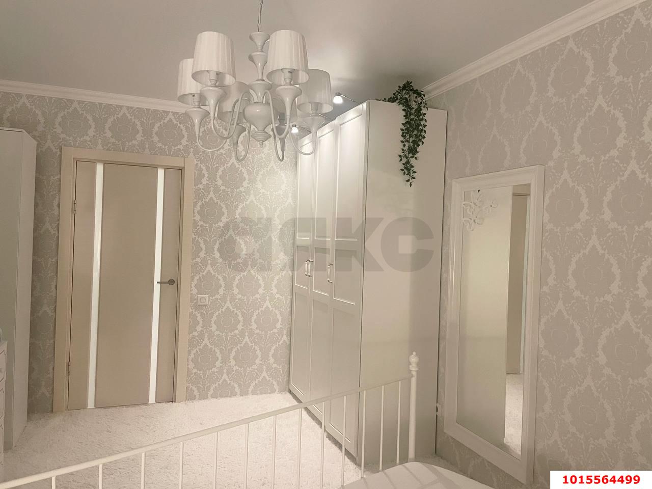 Фото №34: 3-комнатная квартира 80 м² - Краснодар, Юбилейный, ул. Генерала Шифрина, 5