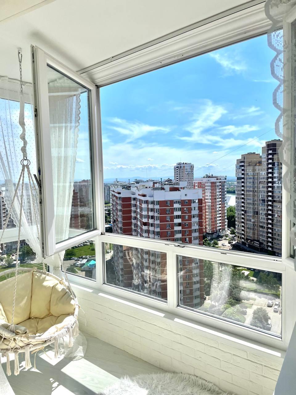 Фото №24: 3-комнатная квартира 80 м² - Краснодар, ЖК Новый Город, Западный внутригородской округ, жилой комплекс Новый Город, мкр. Юбилейный, ул. Генерала Шифрина, 5