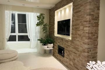 Фото №5: 3-комнатная квартира 80 м² - Краснодар, мкр. Юбилейный, ул. Генерала Шифрина, 5