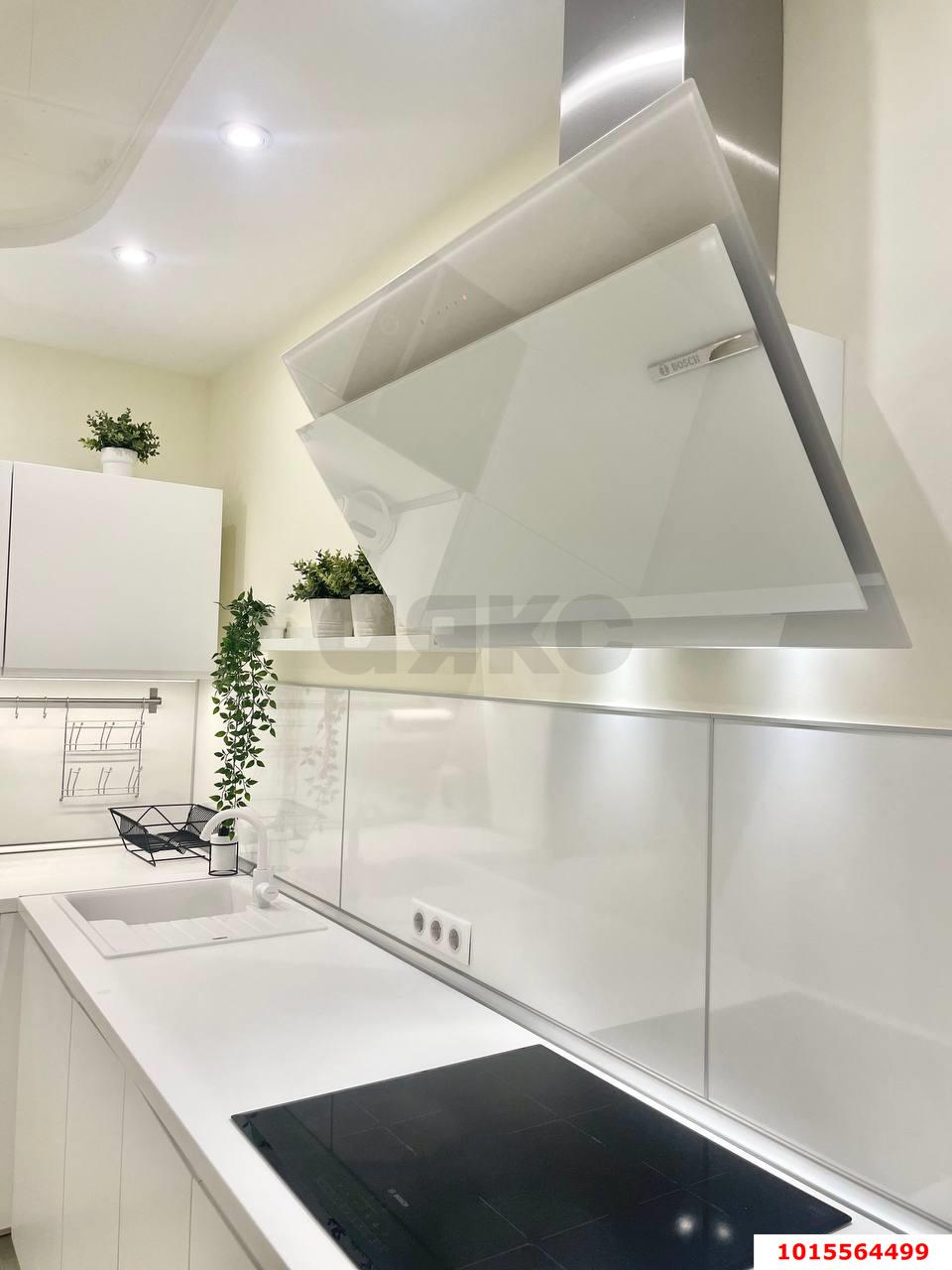 Фото №9: 3-комнатная квартира 80 м² - Краснодар, Юбилейный, ул. Генерала Шифрина, 5