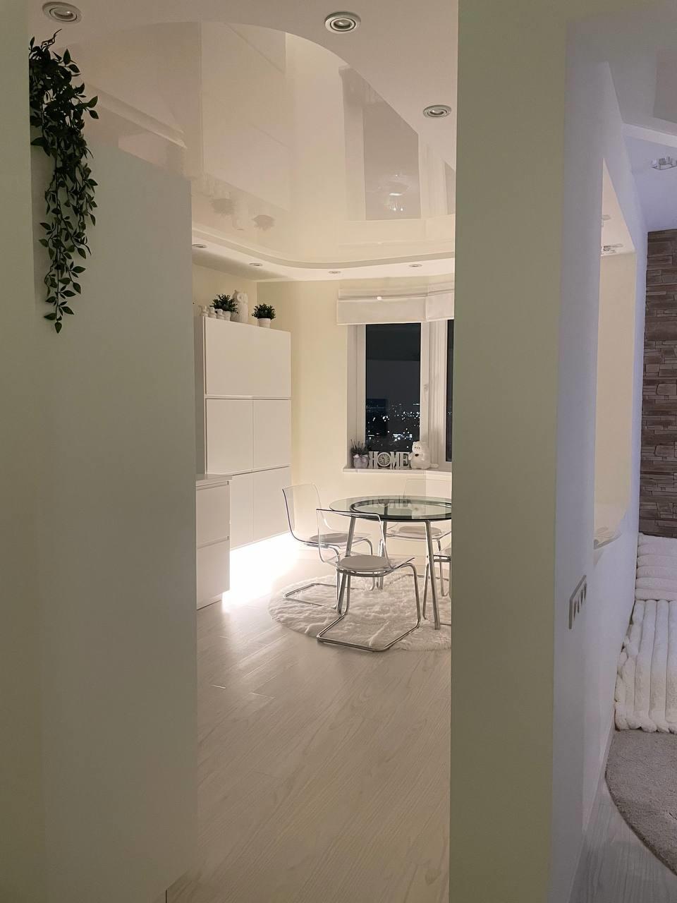 Фото №15: 3-комнатная квартира 80 м² - Краснодар, ЖК Новый Город, Западный внутригородской округ, жилой комплекс Новый Город, мкр. Юбилейный, ул. Генерала Шифрина, 5