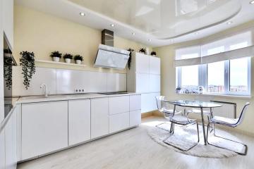 Фото №3: 3-комнатная квартира 80 м² - Краснодар, мкр. Юбилейный, ул. Генерала Шифрина, 5