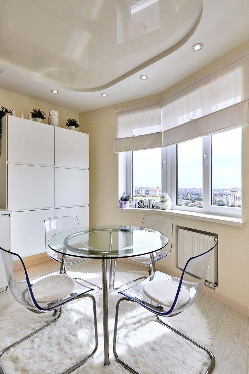 Фото №8: 3-комнатная квартира 80 м² - Краснодар, ЖК Новый Город, Западный внутригородской округ, жилой комплекс Новый Город, мкр. Юбилейный, ул. Генерала Шифрина, 5