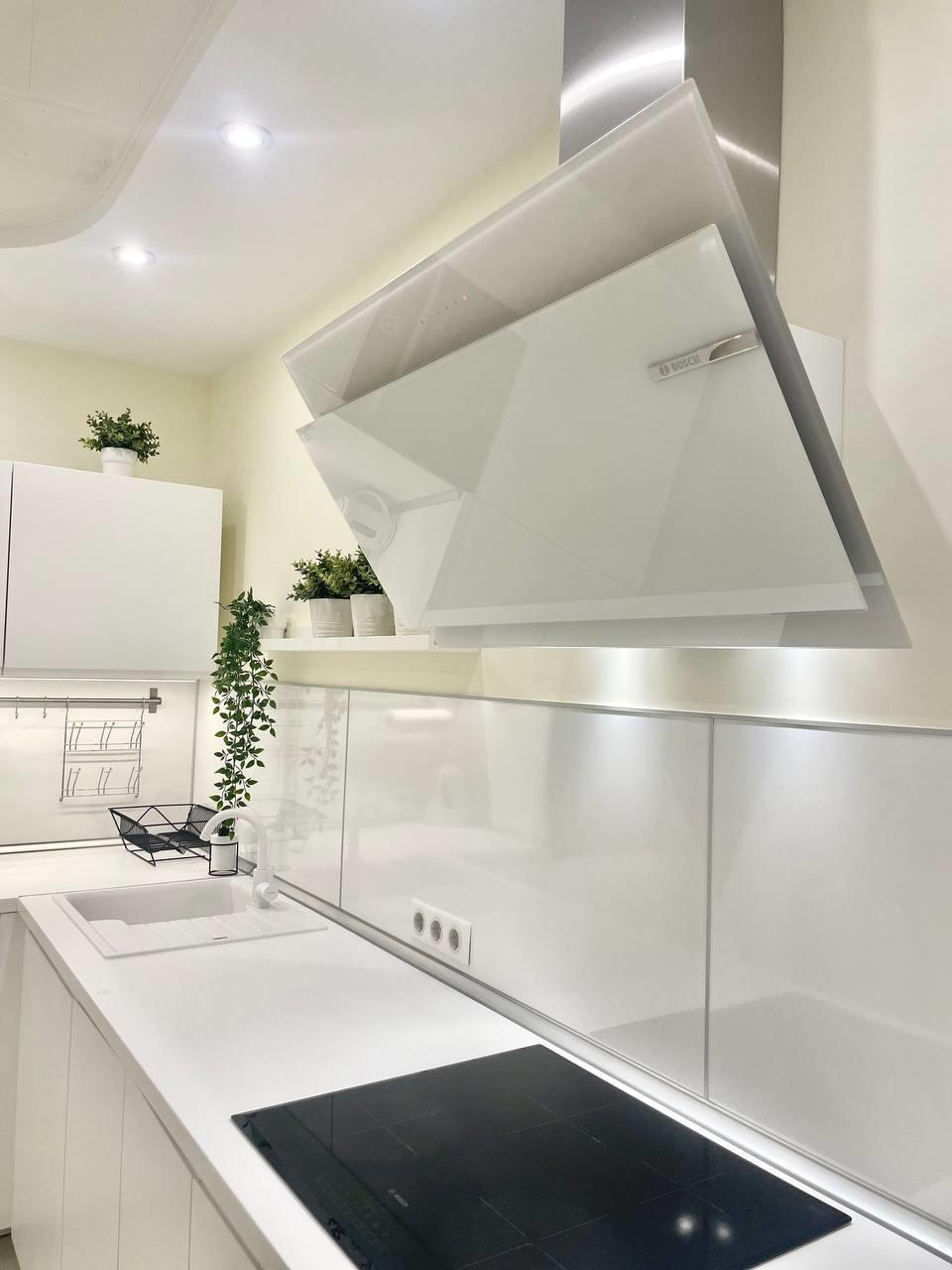 Фото №9: 3-комнатная квартира 80 м² - Краснодар, ЖК Новый Город, Западный внутригородской округ, жилой комплекс Новый Город, мкр. Юбилейный, ул. Генерала Шифрина, 5