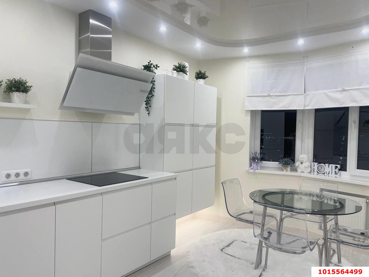 Фото №11: 3-комнатная квартира 80 м² - Краснодар, Юбилейный, ул. Генерала Шифрина, 5