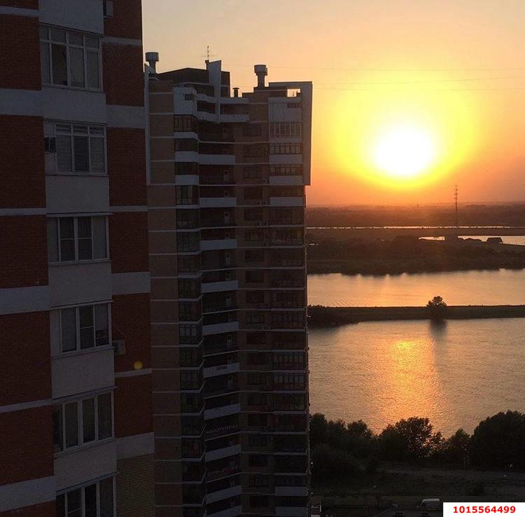 Фото №25: 3-комнатная квартира 80 м² - Краснодар, Юбилейный, ул. Генерала Шифрина, 5