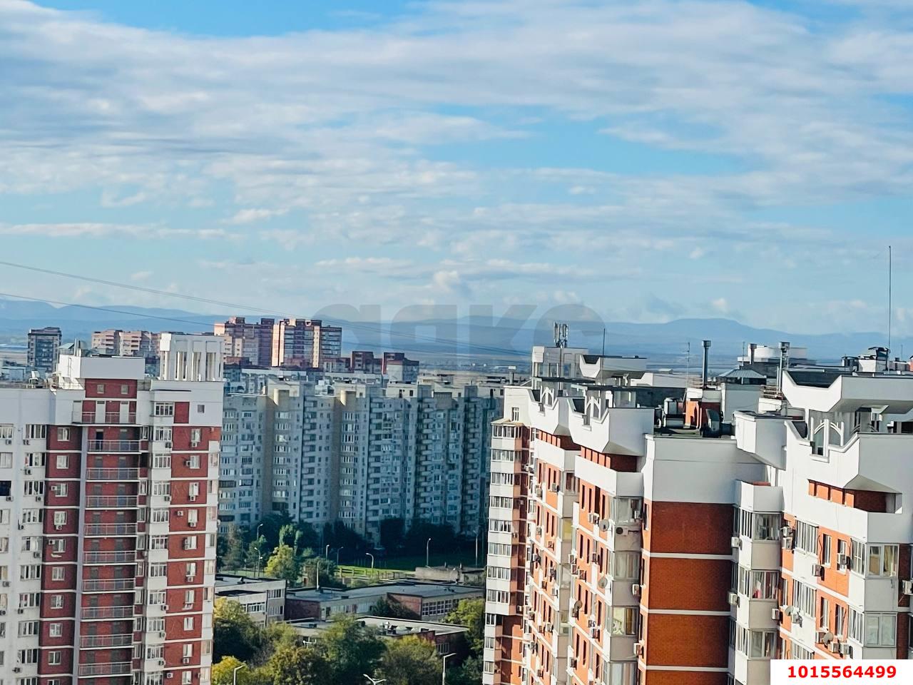 Фото №26: 3-комнатная квартира 80 м² - Краснодар, Юбилейный, ул. Генерала Шифрина, 5