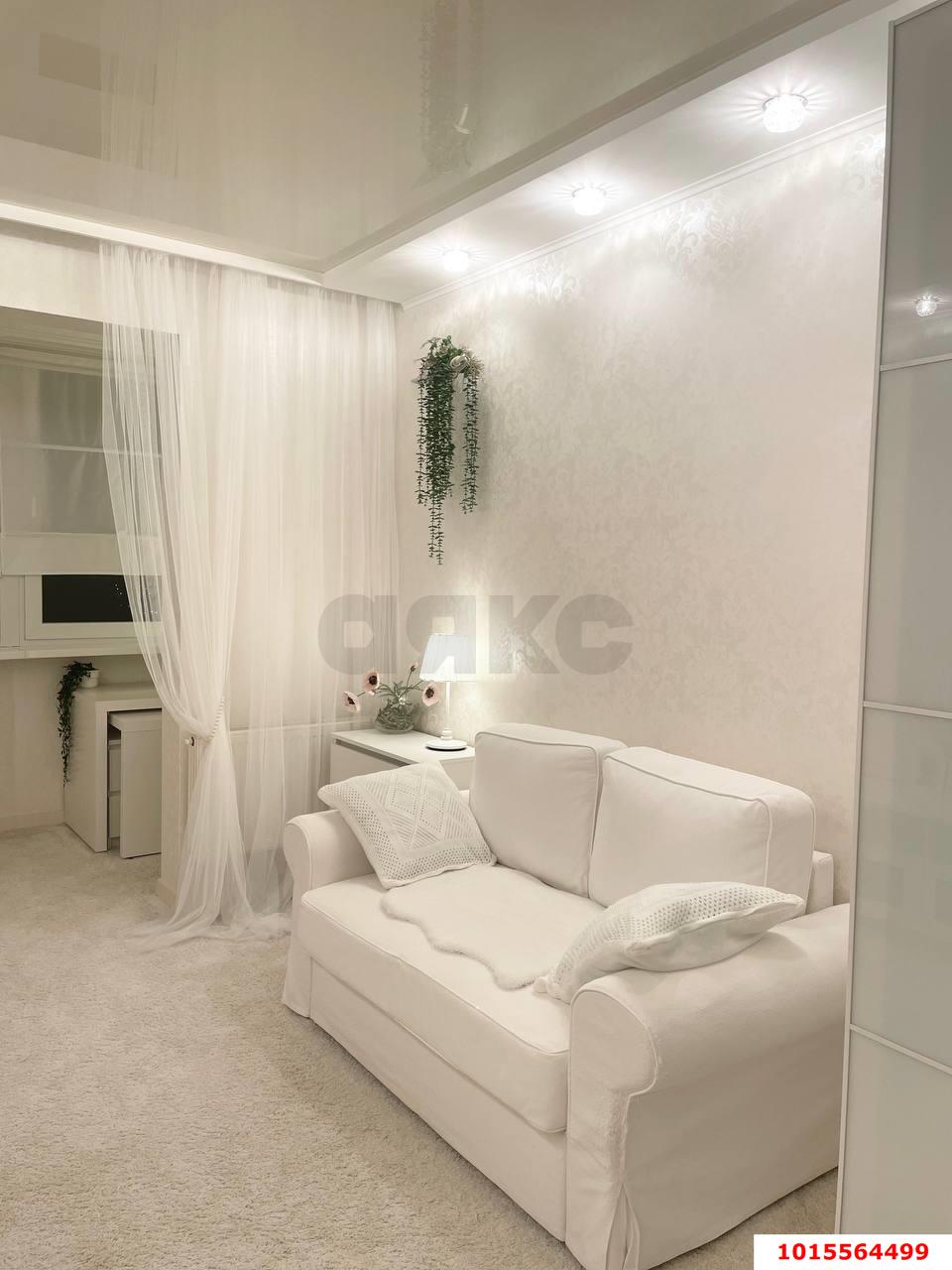 Фото №31: 3-комнатная квартира 80 м² - Краснодар, Юбилейный, ул. Генерала Шифрина, 5