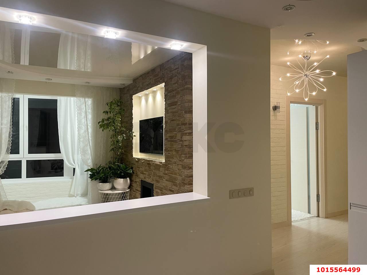 Фото №14: 3-комнатная квартира 80 м² - Краснодар, Юбилейный, ул. Генерала Шифрина, 5