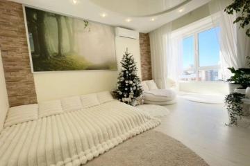 Фото №1: 3-комнатная квартира 80 м² - Краснодар, мкр. Юбилейный, ул. Генерала Шифрина, 5