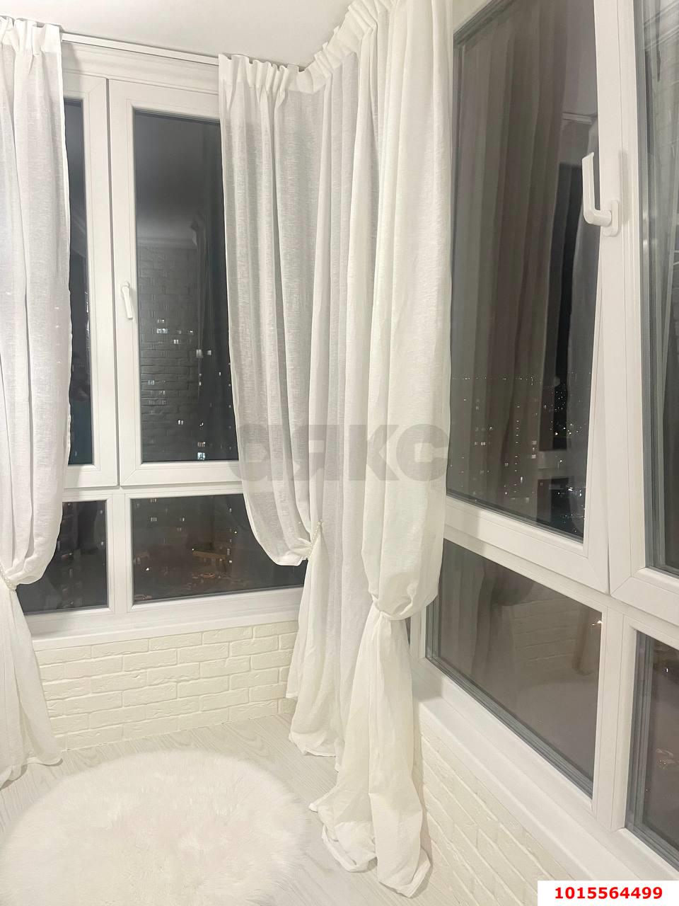 Фото №28: 3-комнатная квартира 80 м² - Краснодар, Юбилейный, ул. Генерала Шифрина, 5