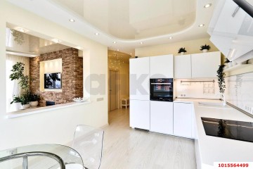 Фото №4: 3-комнатная квартира 80 м² - Краснодар, мкр. Юбилейный, ул. Генерала Шифрина, 5