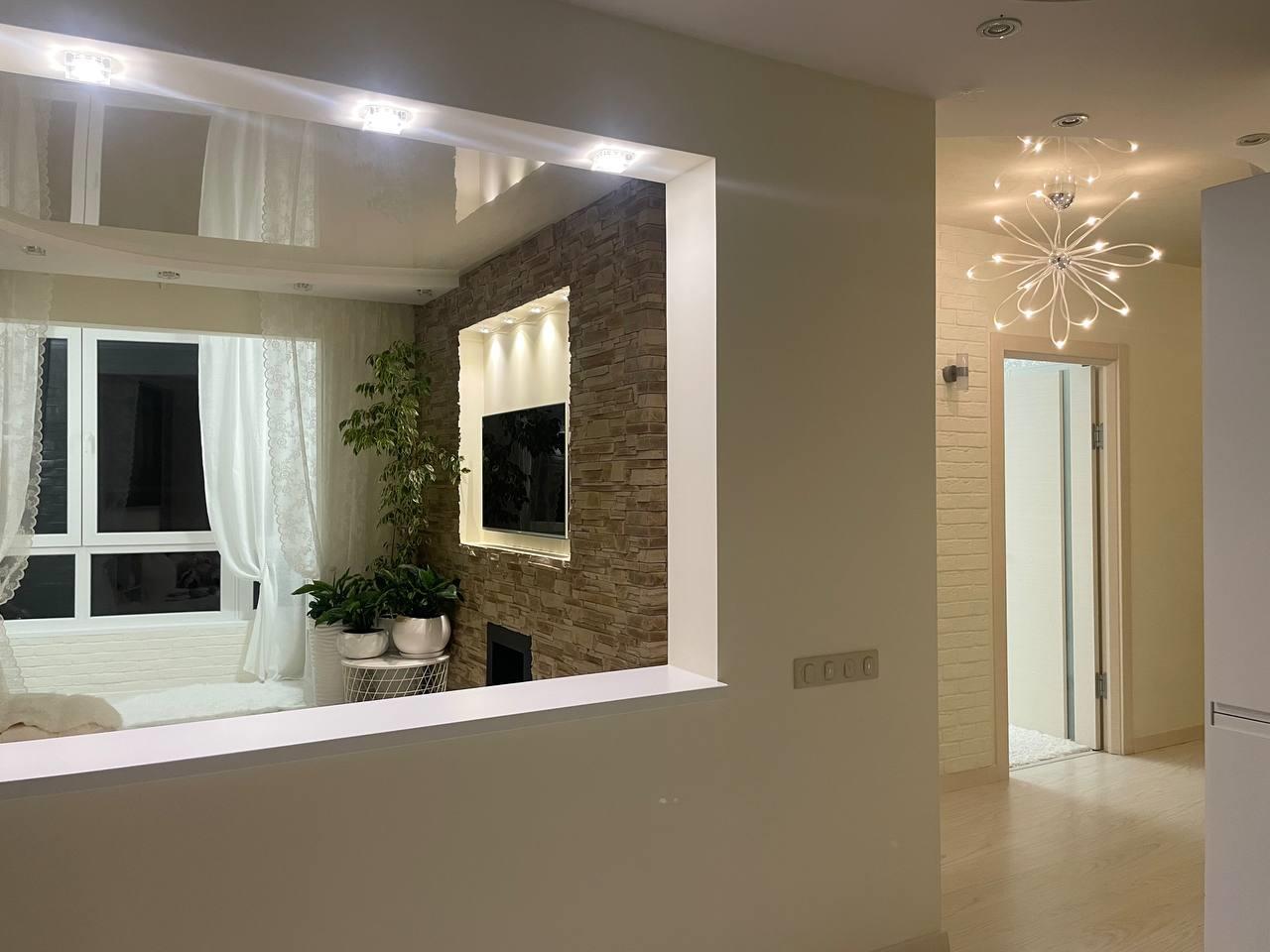 Фото №14: 3-комнатная квартира 80 м² - Краснодар, ЖК Новый Город, Западный внутригородской округ, жилой комплекс Новый Город, мкр. Юбилейный, ул. Генерала Шифрина, 5