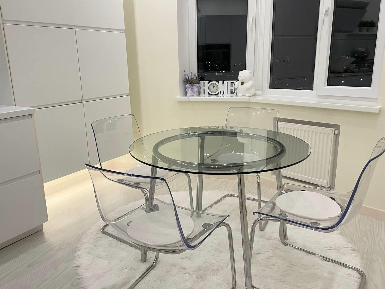 Фото №12: 3-комнатная квартира 80 м² - Краснодар, ЖК Новый Город, Западный внутригородской округ, жилой комплекс Новый Город, мкр. Юбилейный, ул. Генерала Шифрина, 5