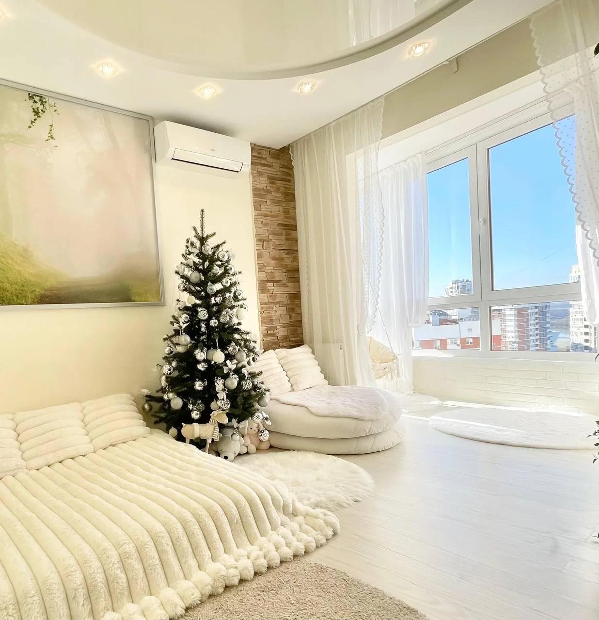 Фото №22: 3-комнатная квартира 80 м² - Краснодар, ЖК Новый Город, Западный внутригородской округ, жилой комплекс Новый Город, мкр. Юбилейный, ул. Генерала Шифрина, 5